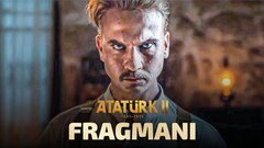 Ataturk 2 filim Logo