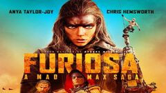 Furiosa filim